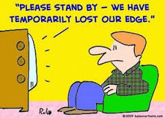 7 Indicators We May Be Losing Our Missional Edge