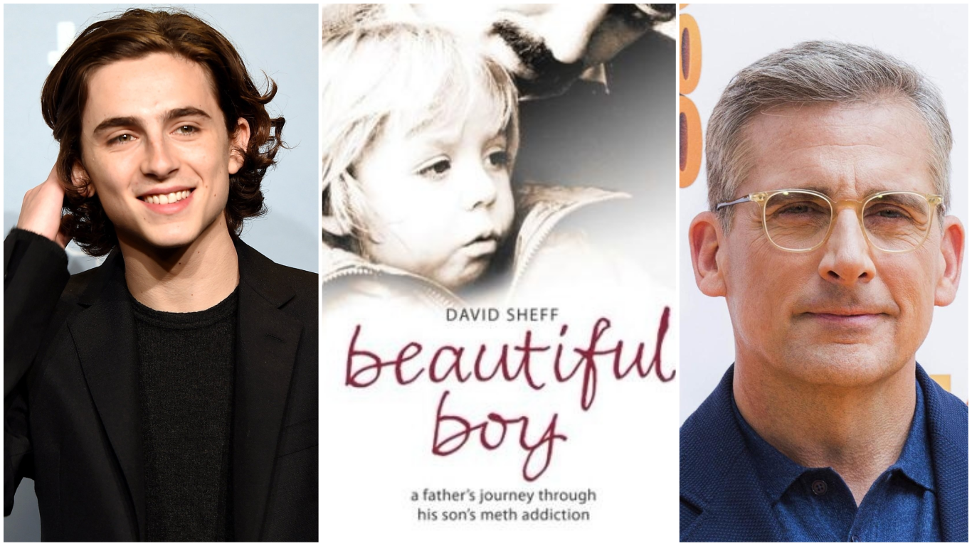 You are God’s Beautiful Boys and Girls