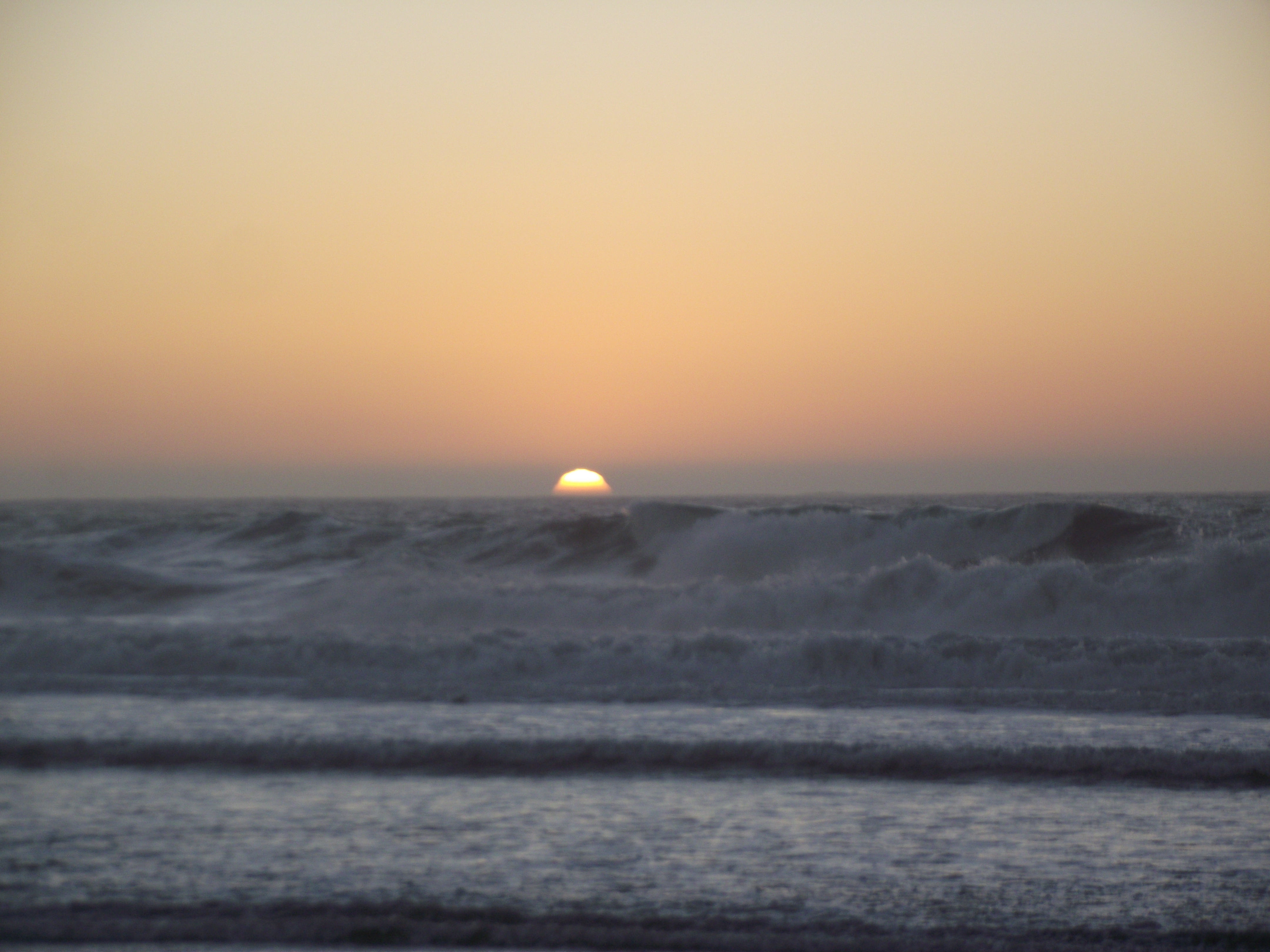 God’s faithfulness matters and so does ours.