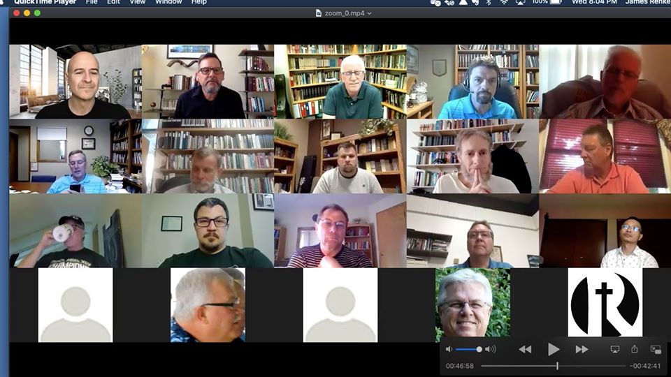 What NOT To Do, in This Season of Unrest
